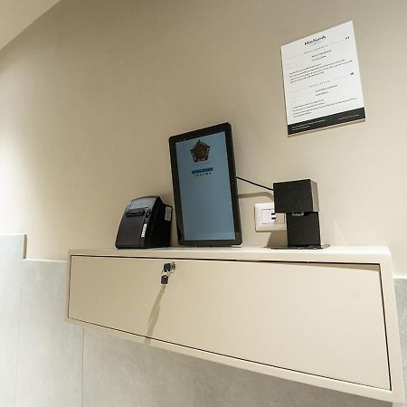 Mia Suites Porto Neapol Zewnętrze zdjęcie