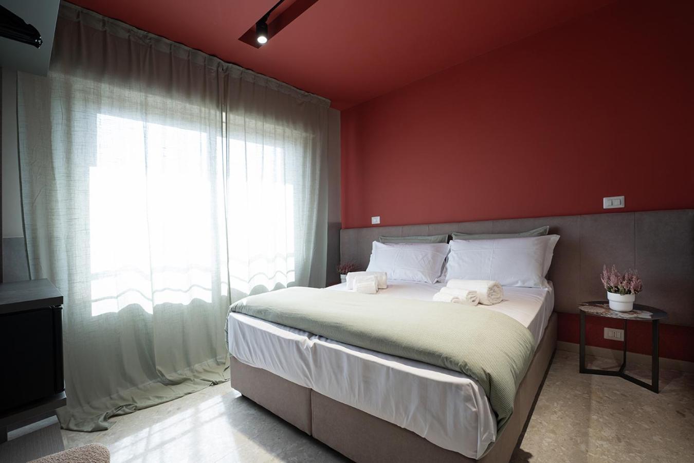Mia Suites Porto Neapol Zewnętrze zdjęcie