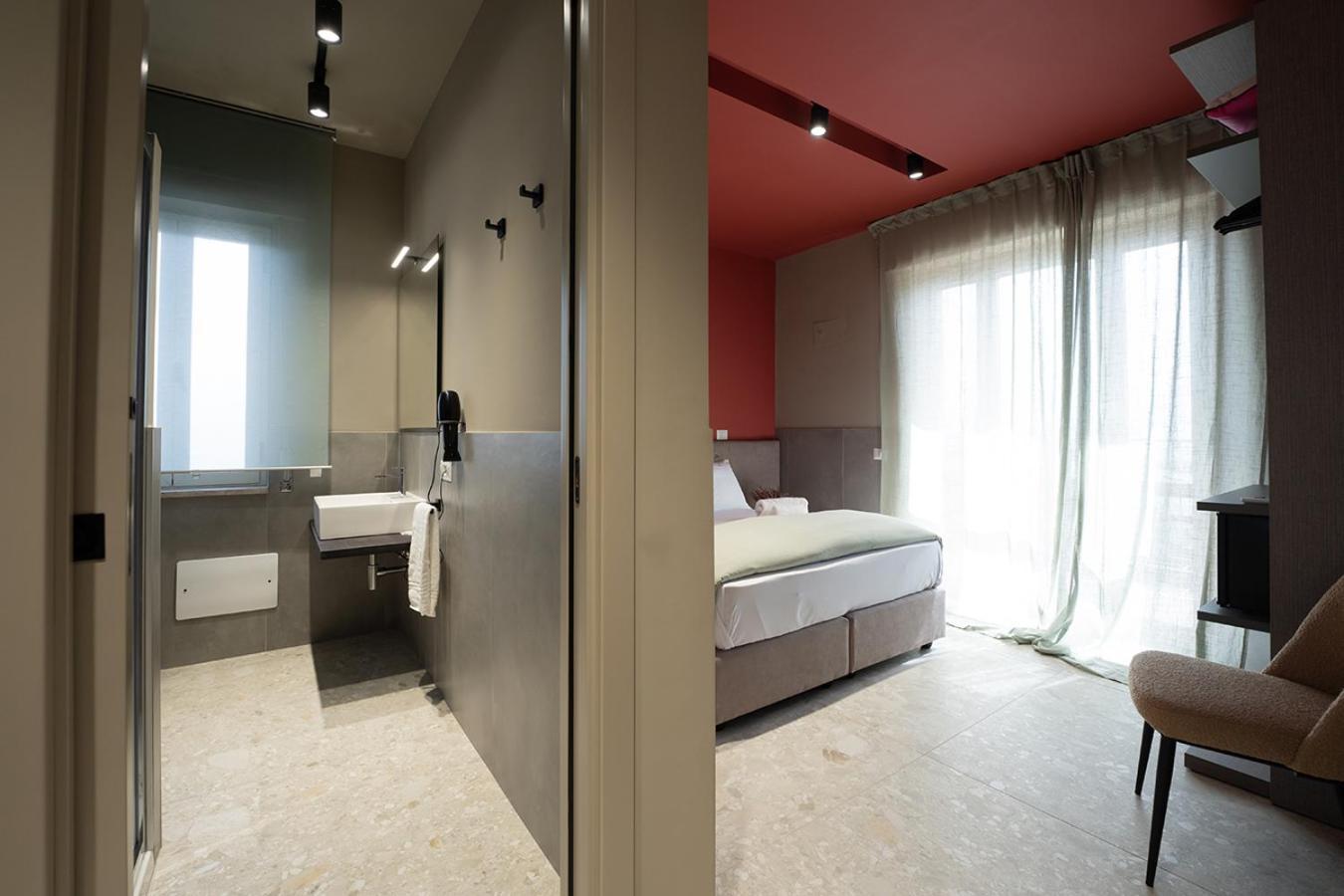 Mia Suites Porto Neapol Zewnętrze zdjęcie