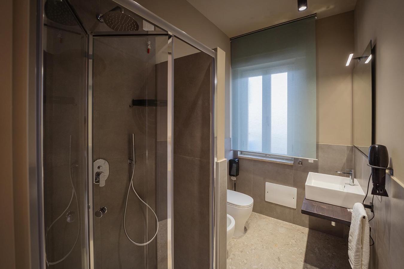 Mia Suites Porto Neapol Zewnętrze zdjęcie