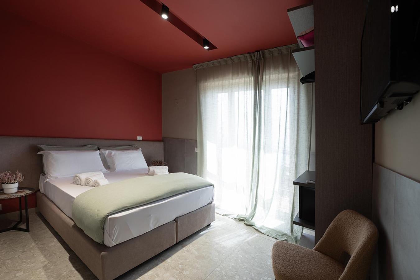 Mia Suites Porto Neapol Zewnętrze zdjęcie