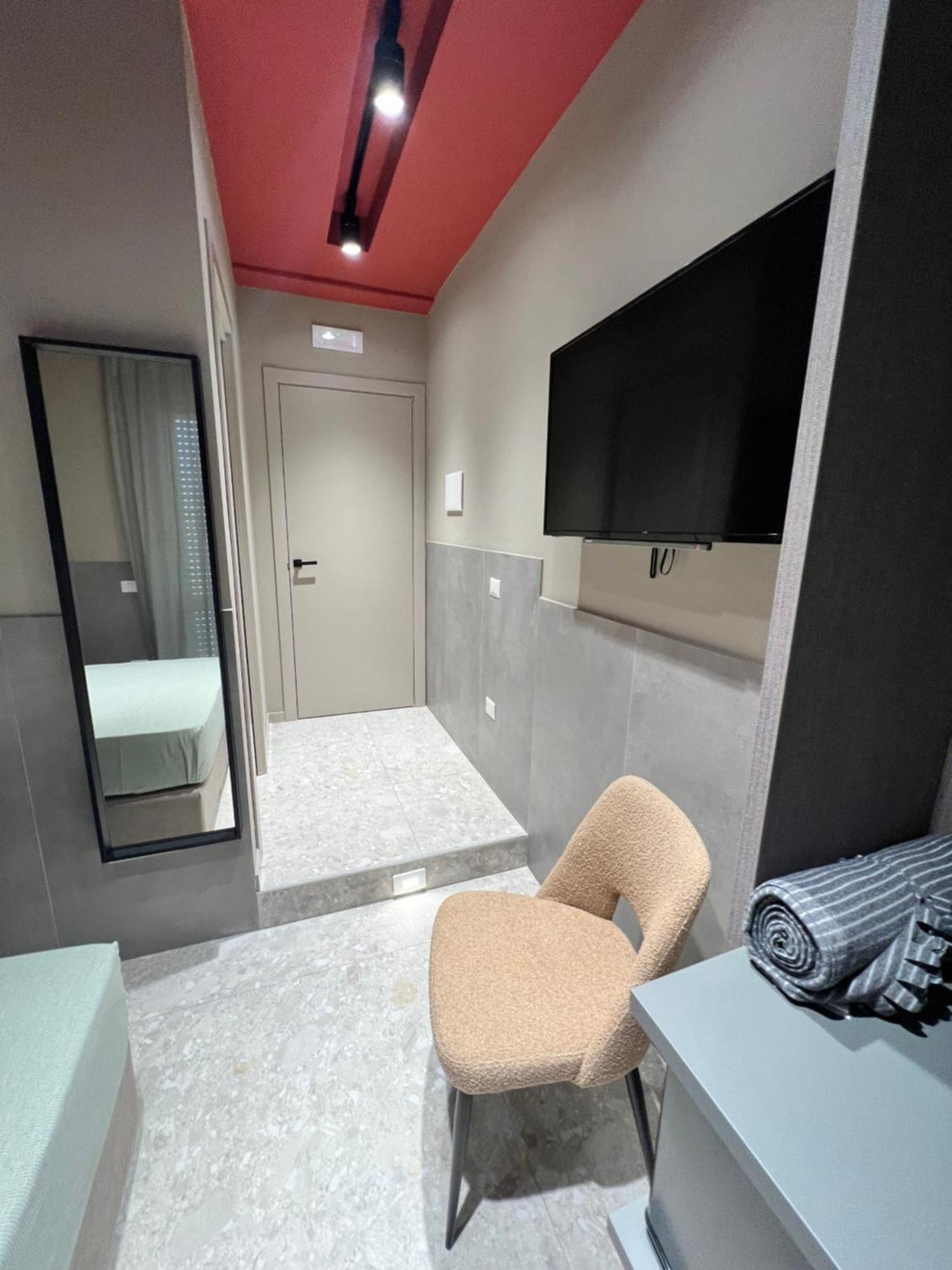 Mia Suites Porto Neapol Zewnętrze zdjęcie