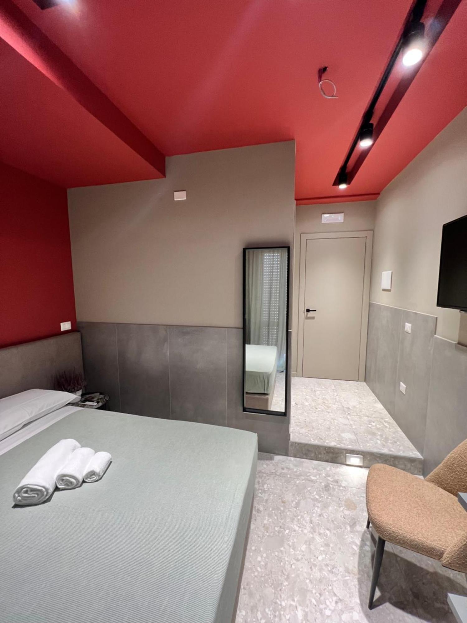 Mia Suites Porto Neapol Zewnętrze zdjęcie