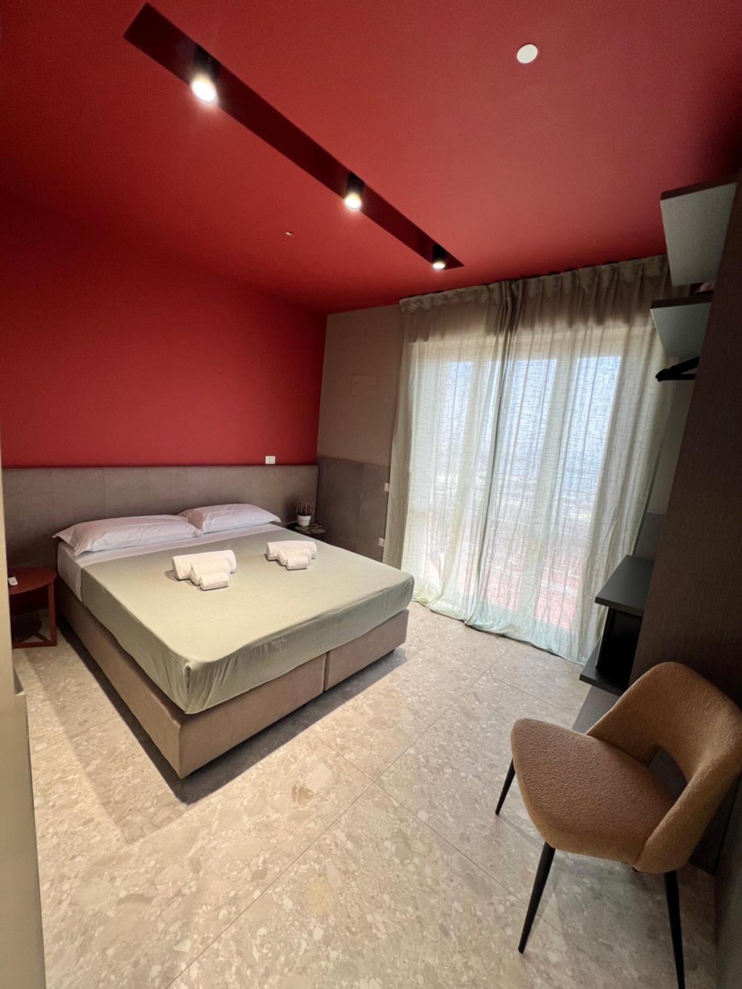 Mia Suites Porto Neapol Zewnętrze zdjęcie