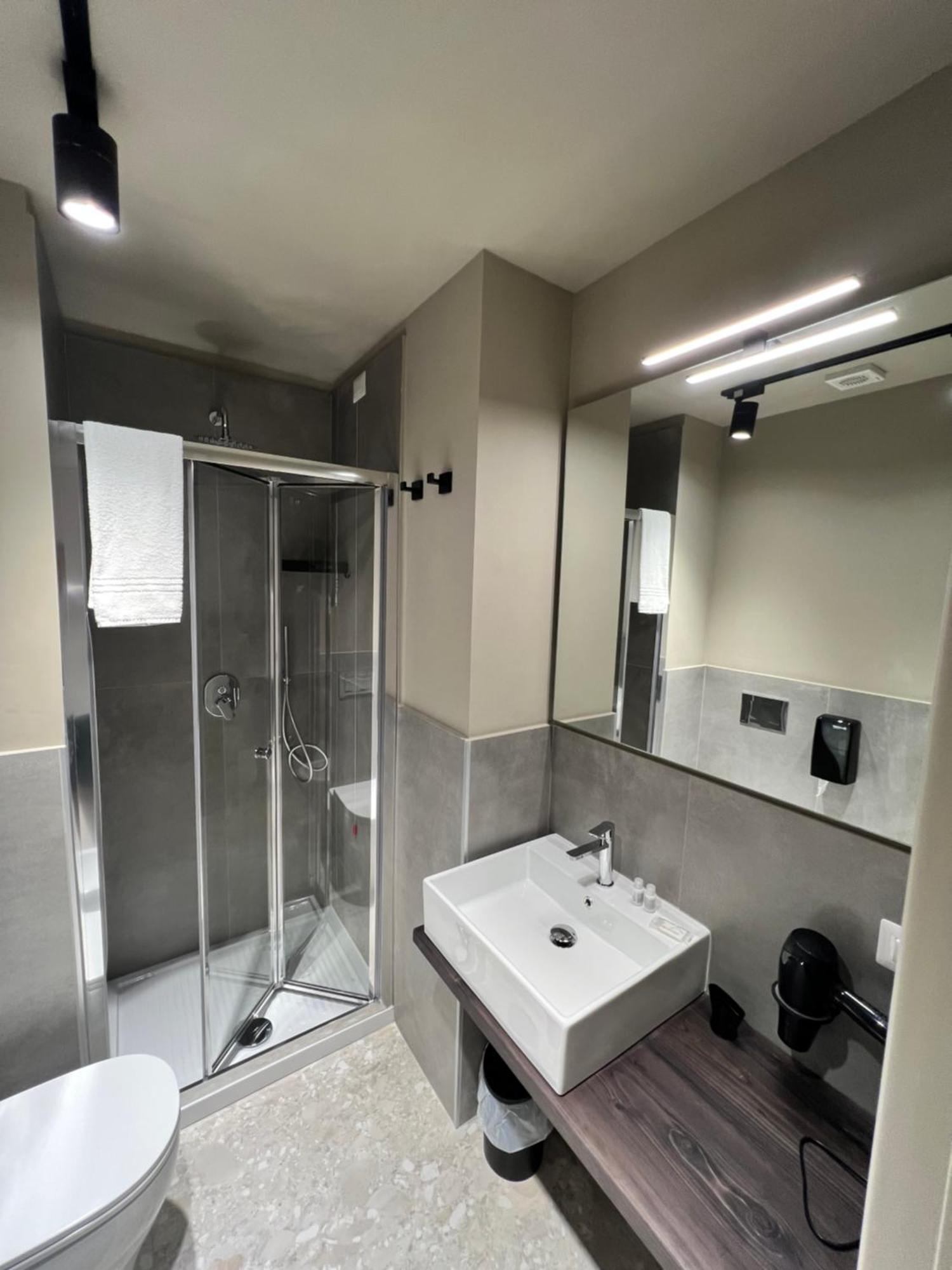 Mia Suites Porto Neapol Zewnętrze zdjęcie