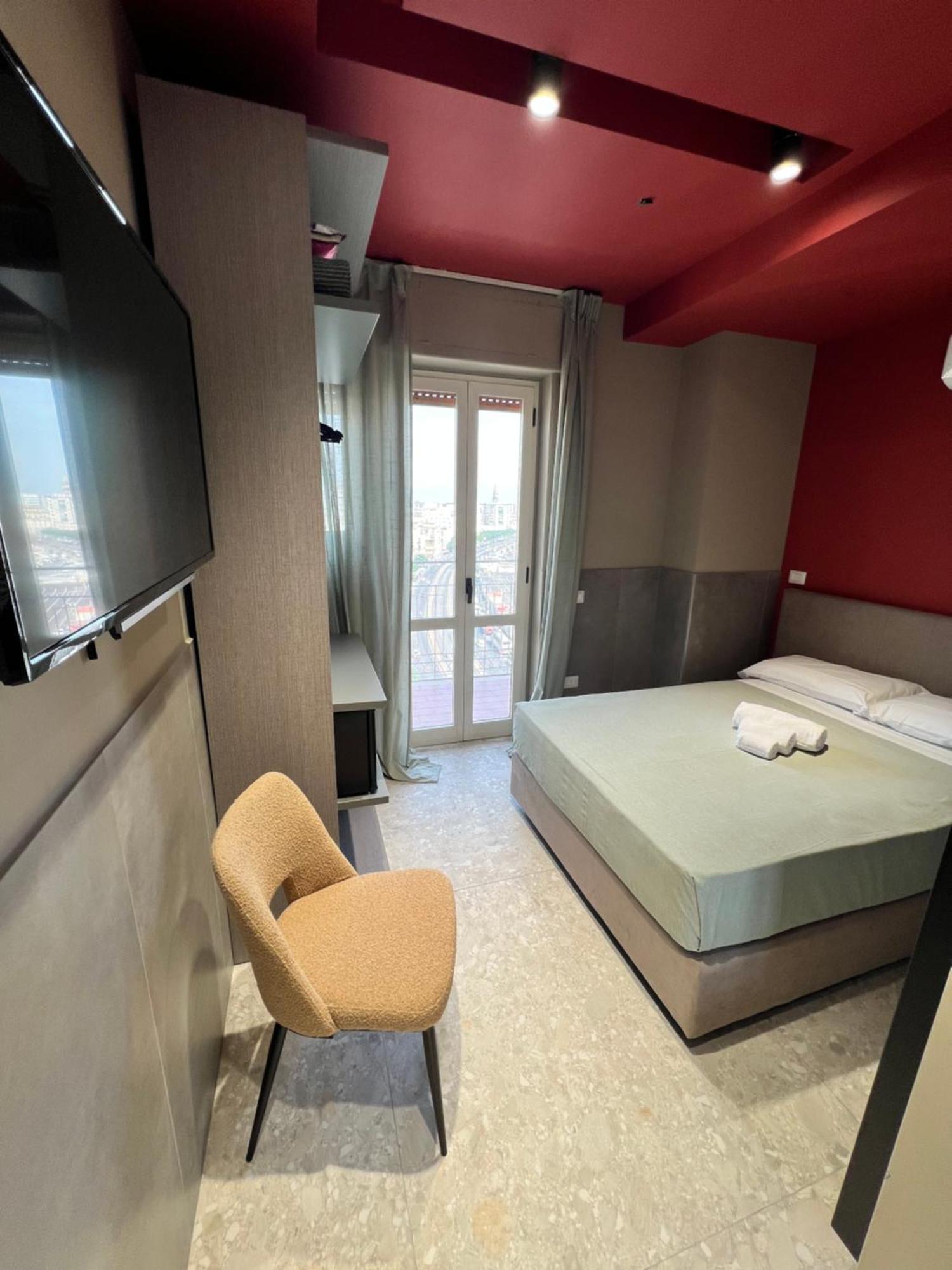 Mia Suites Porto Neapol Zewnętrze zdjęcie