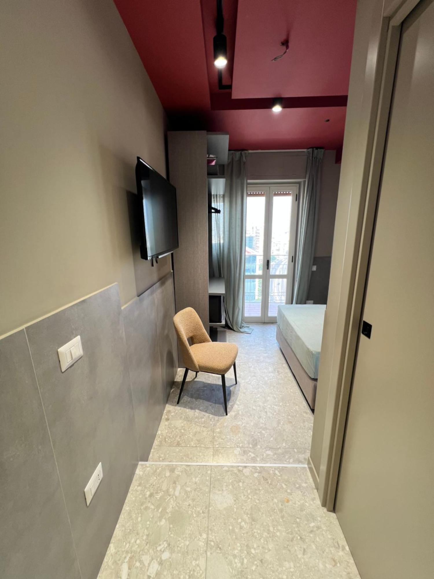 Mia Suites Porto Neapol Zewnętrze zdjęcie
