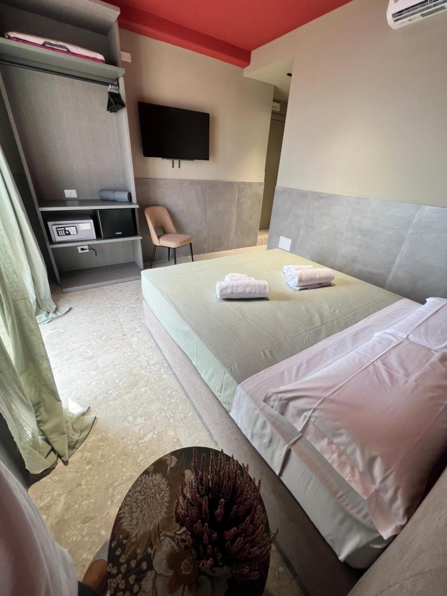 Mia Suites Porto Neapol Zewnętrze zdjęcie