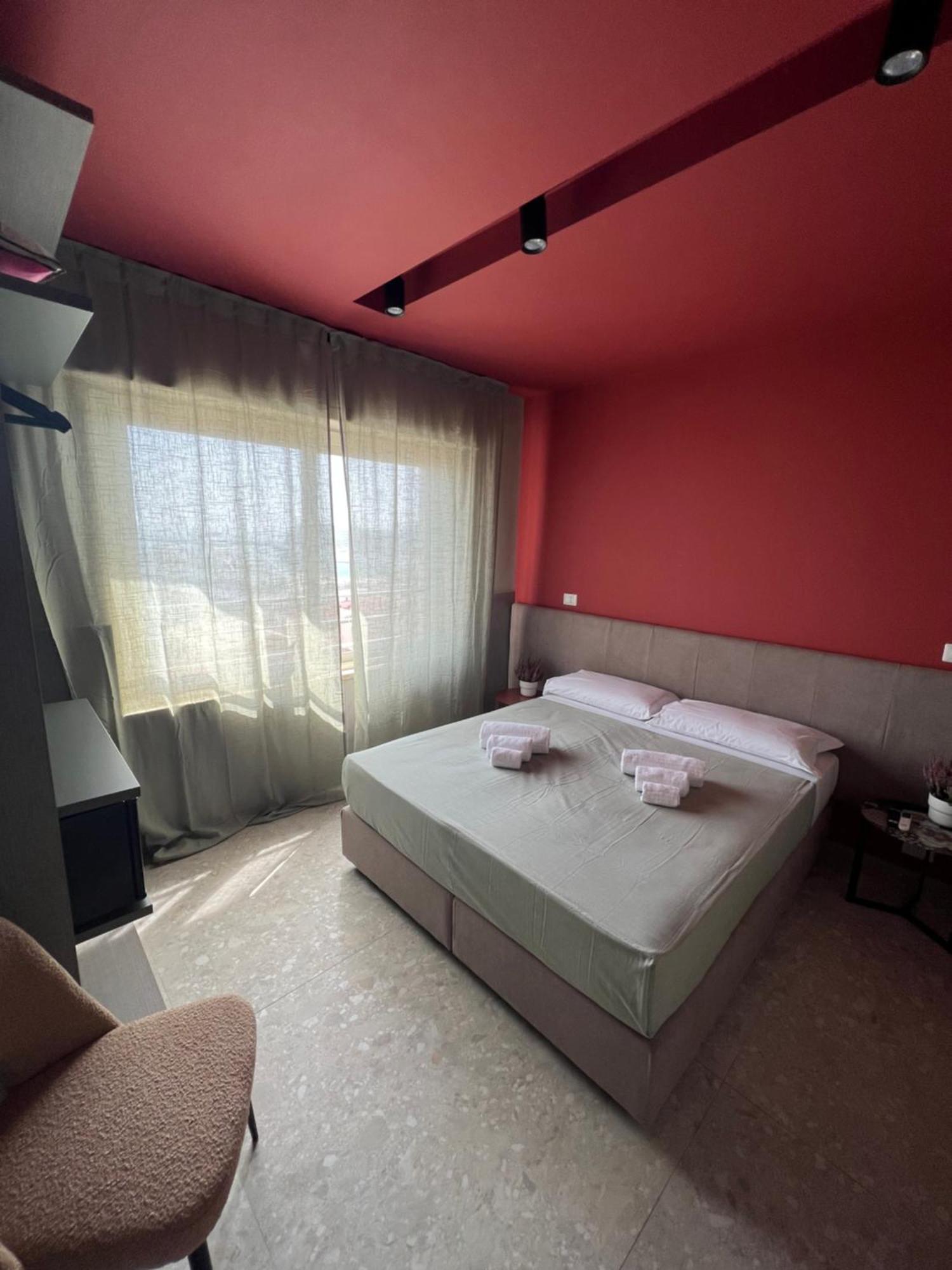 Mia Suites Porto Neapol Zewnętrze zdjęcie