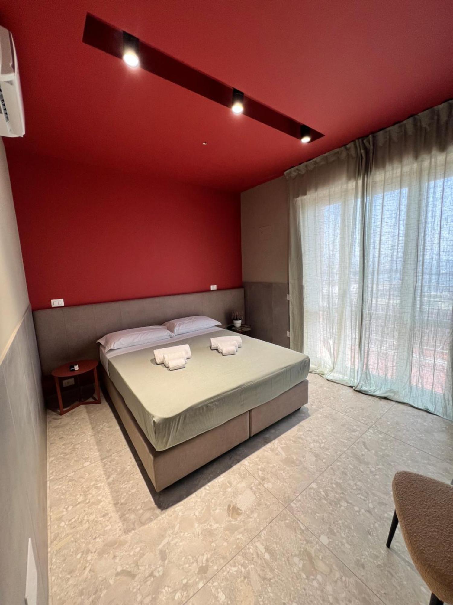 Mia Suites Porto Neapol Zewnętrze zdjęcie