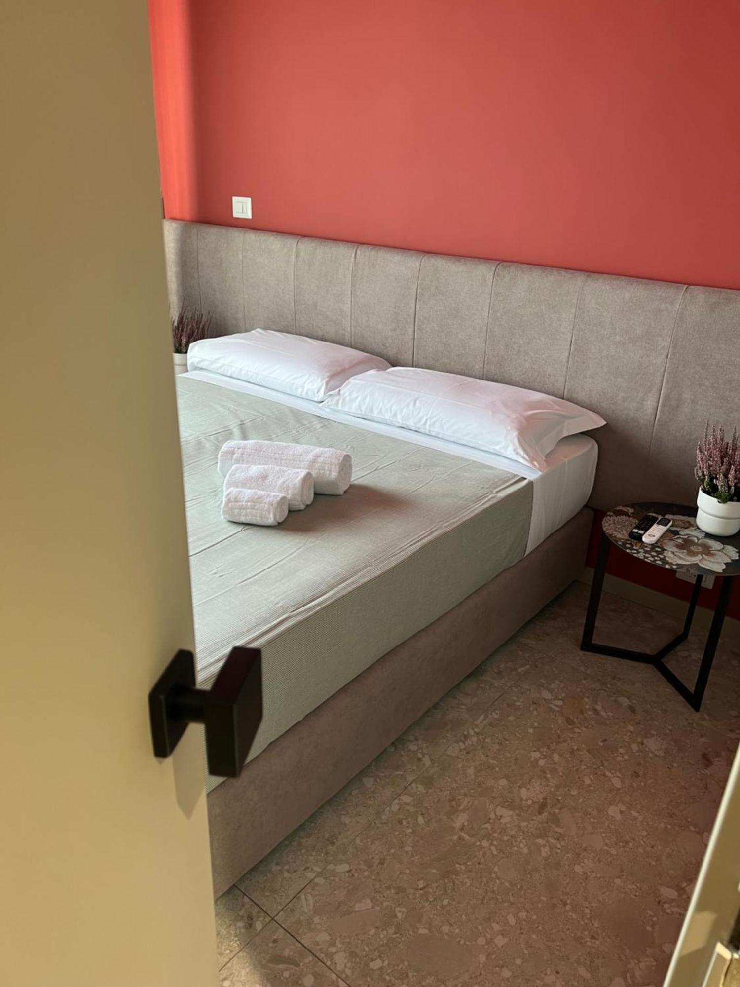 Mia Suites Porto Neapol Zewnętrze zdjęcie