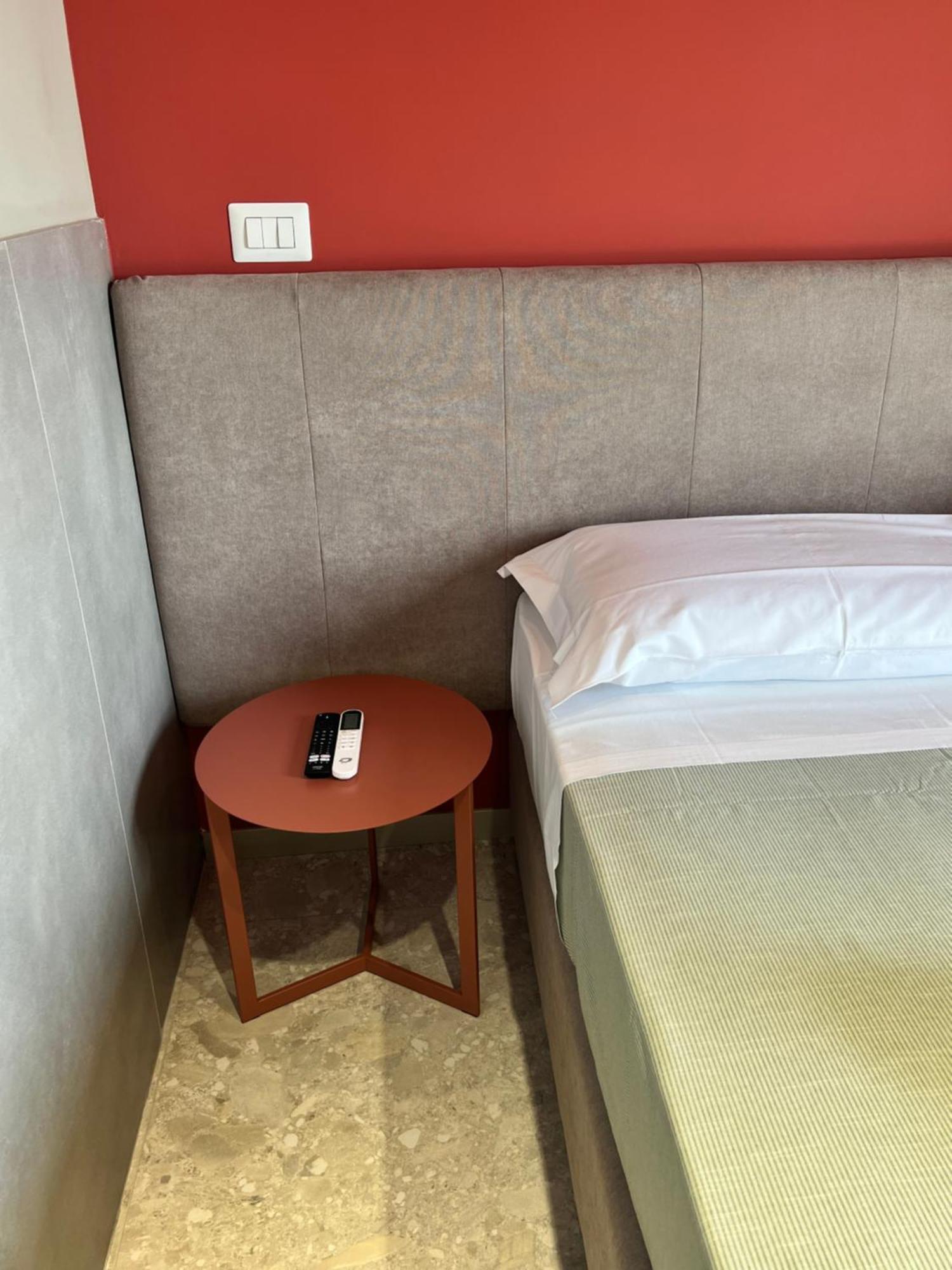 Mia Suites Porto Neapol Zewnętrze zdjęcie