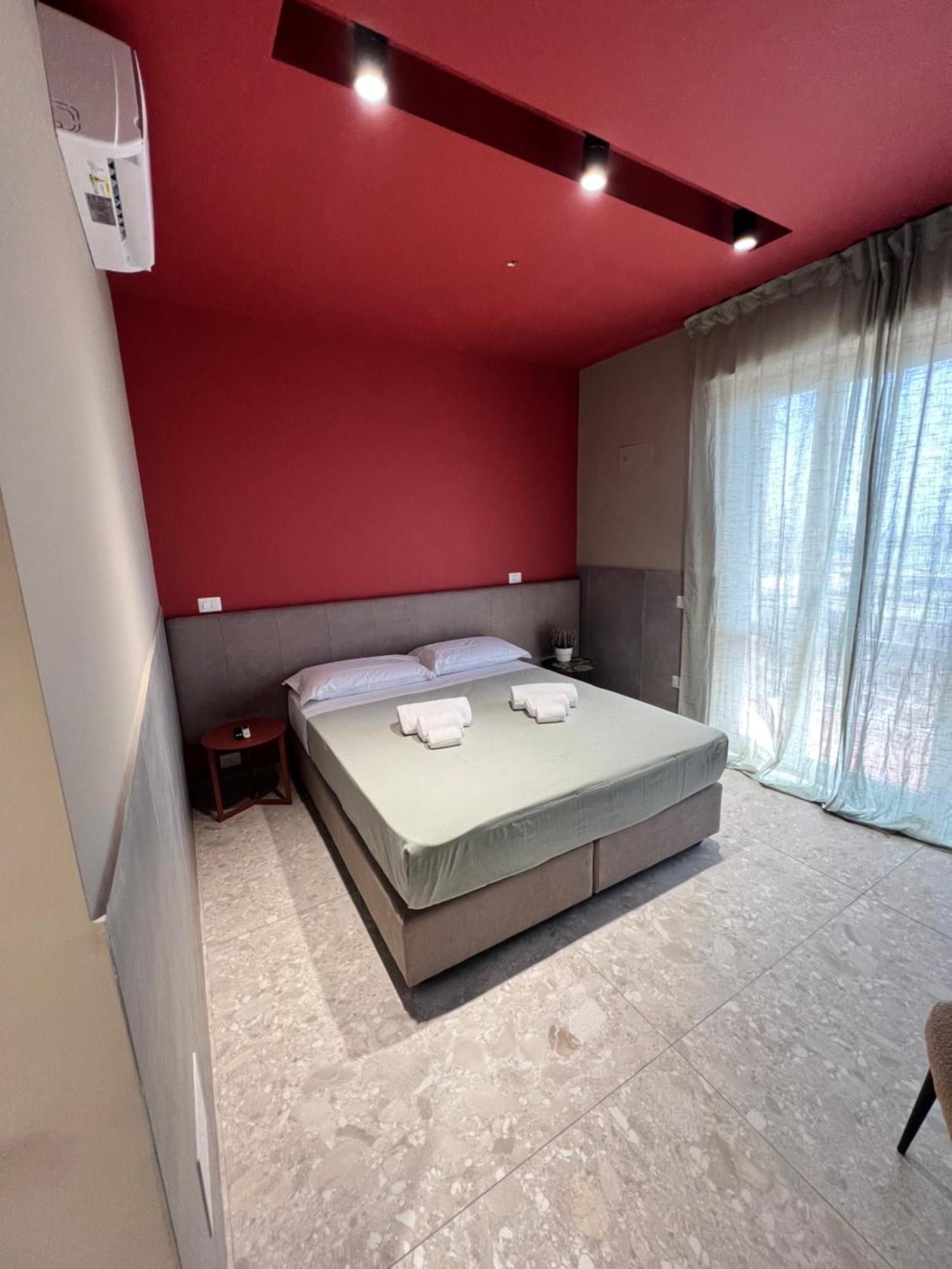 Mia Suites Porto Neapol Zewnętrze zdjęcie