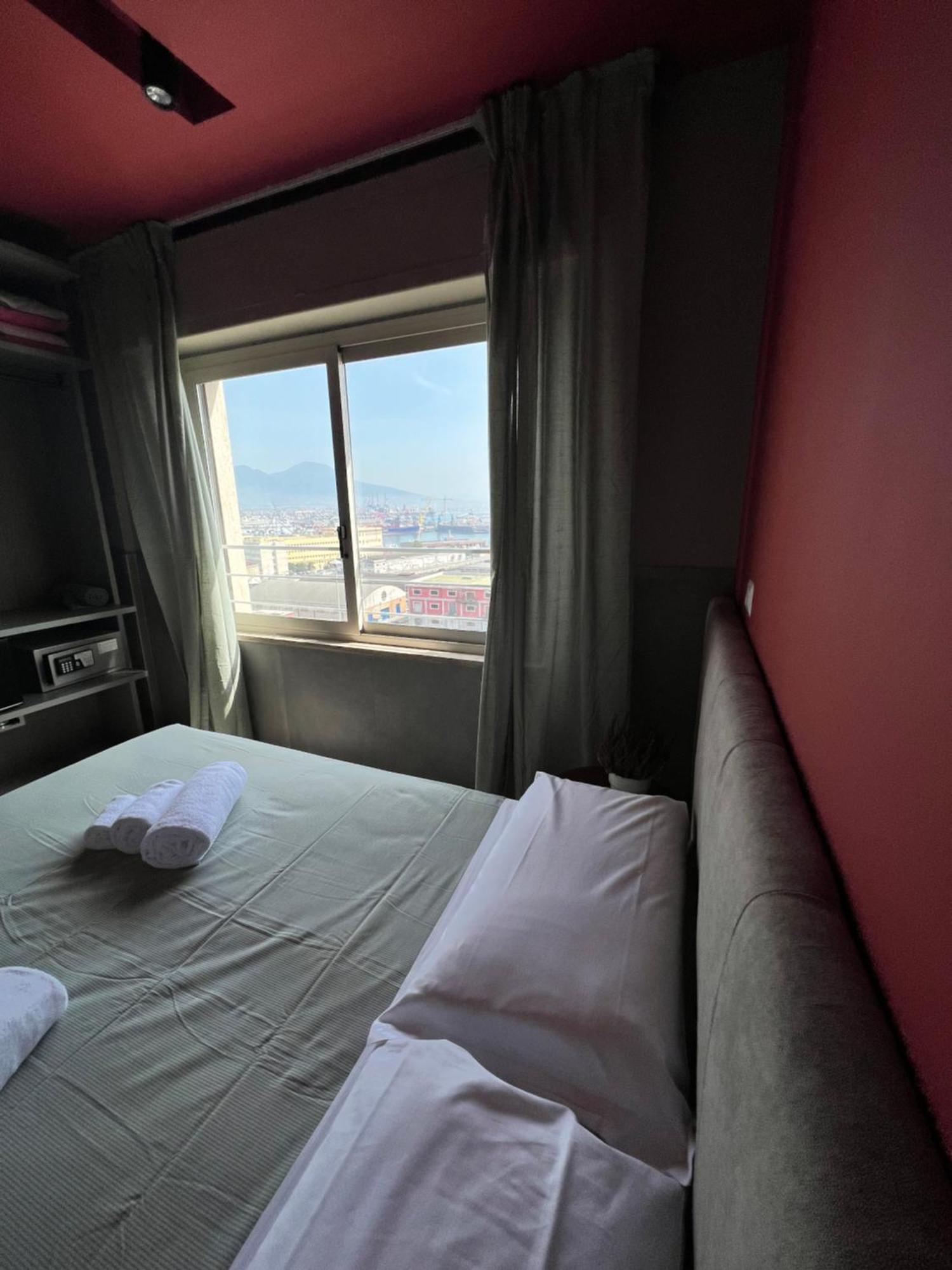 Mia Suites Porto Neapol Zewnętrze zdjęcie