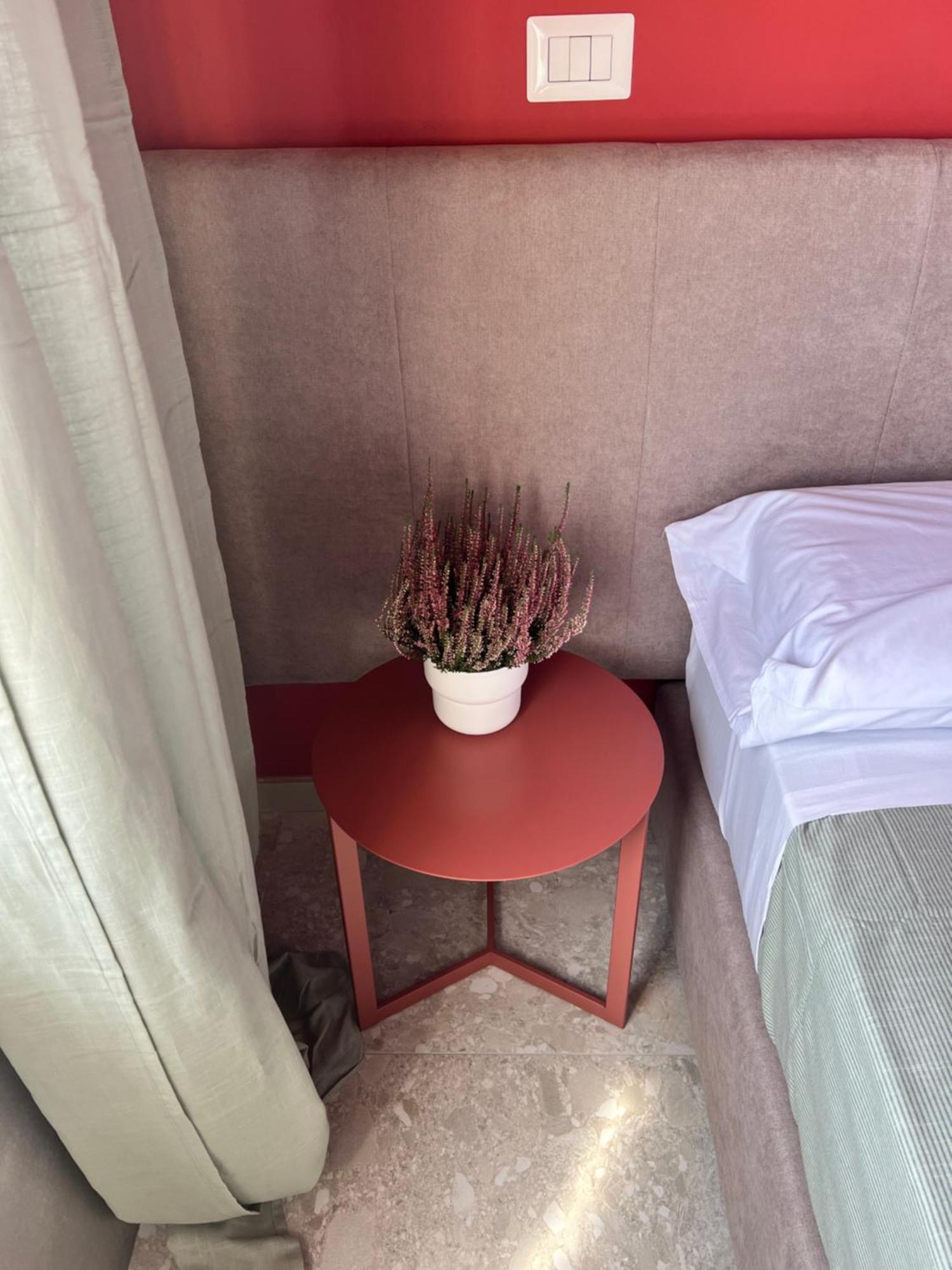 Mia Suites Porto Neapol Zewnętrze zdjęcie
