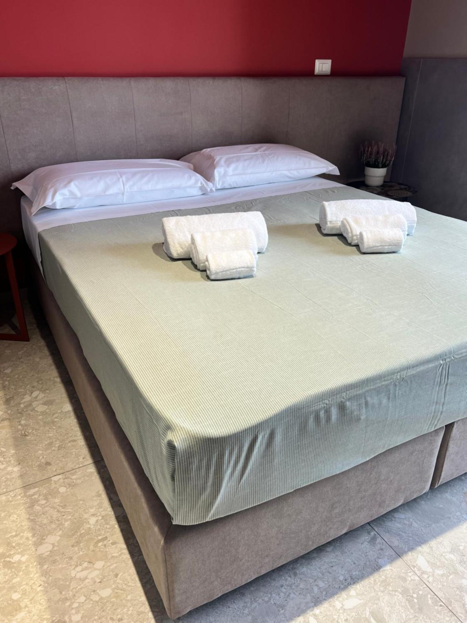 Mia Suites Porto Neapol Zewnętrze zdjęcie